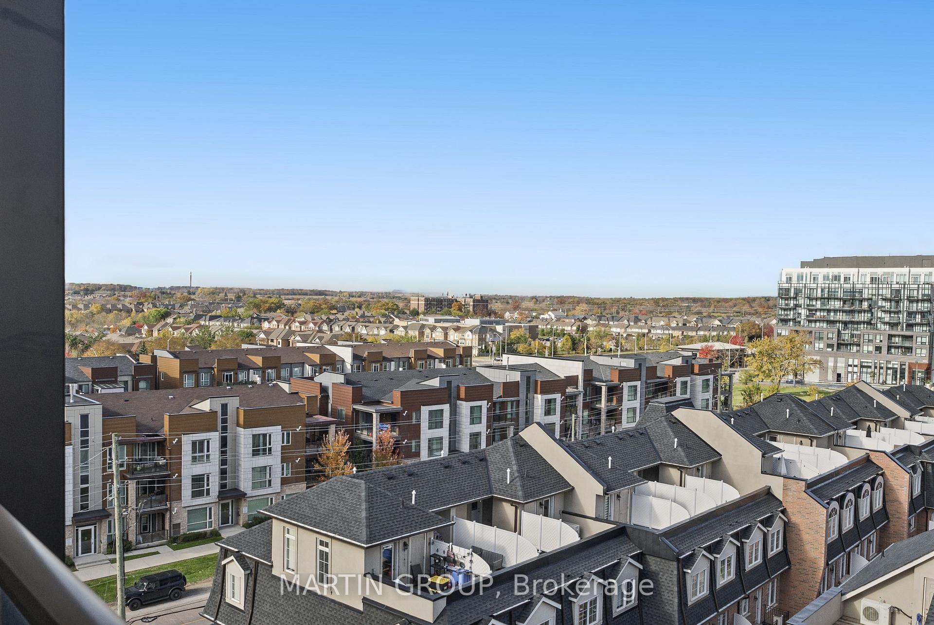 Photo 25 of Unit 812, 2343 Khalsa Gate, Oakville, Westmount — HOMEH
