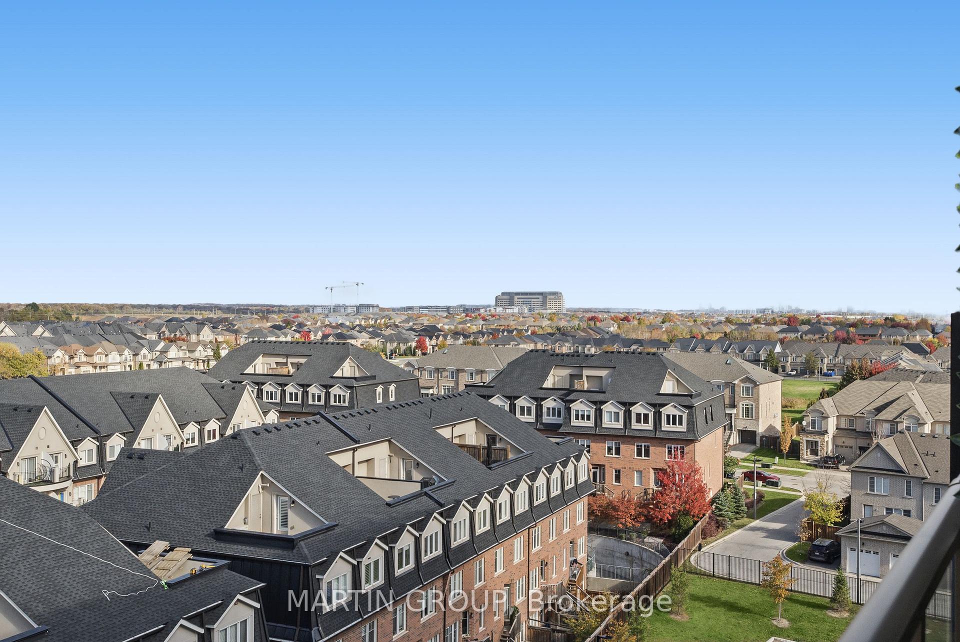 Photo 26 of Unit 812, 2343 Khalsa Gate, Oakville, Westmount — HOMEH