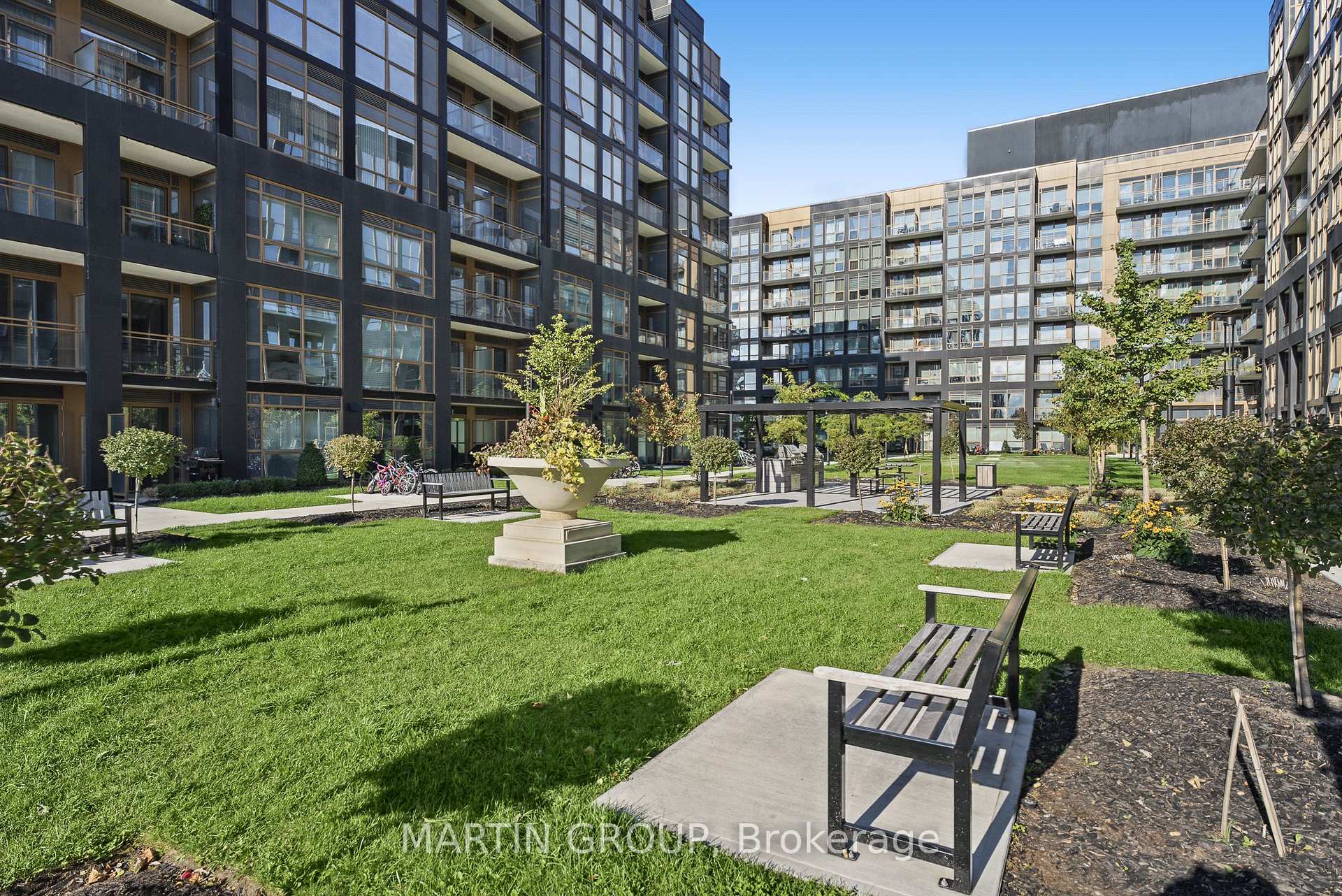 Photo 28 of Unit 812, 2343 Khalsa Gate, Oakville, Westmount — HOMEH