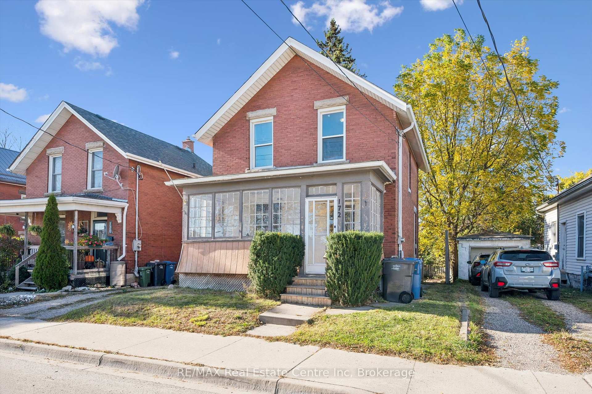 Photo 4 of 172 York Road, Guelph, St. Patrick's Ward — HOMEH