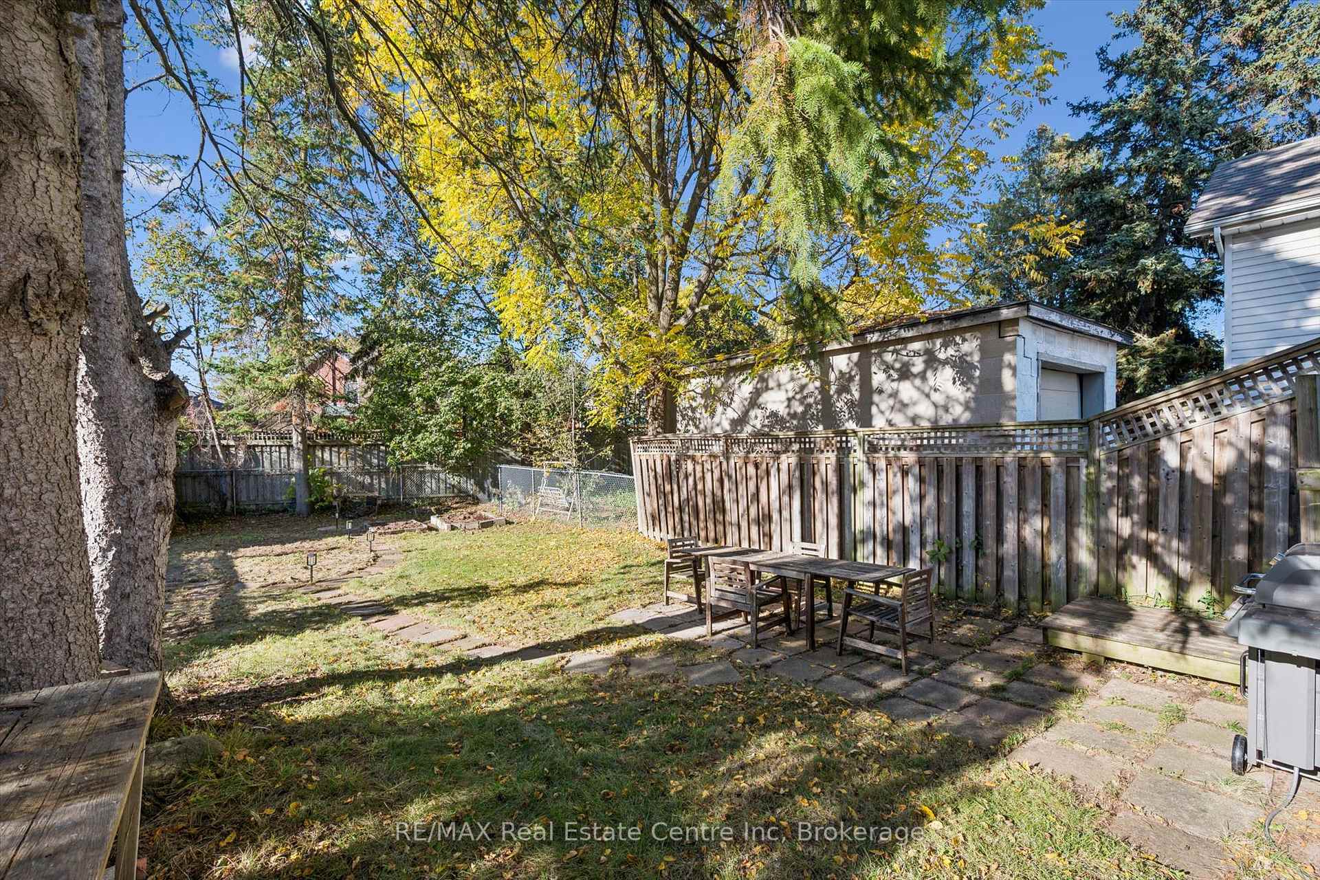Photo 34 of 172 York Road, Guelph, St. Patrick's Ward — HOMEH