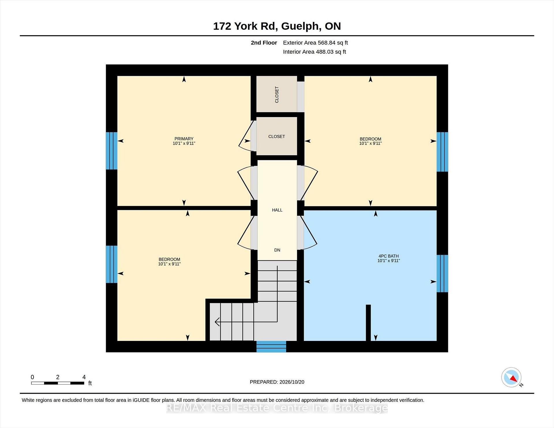 Photo 38 of 172 York Road, Guelph, St. Patrick's Ward — HOMEH