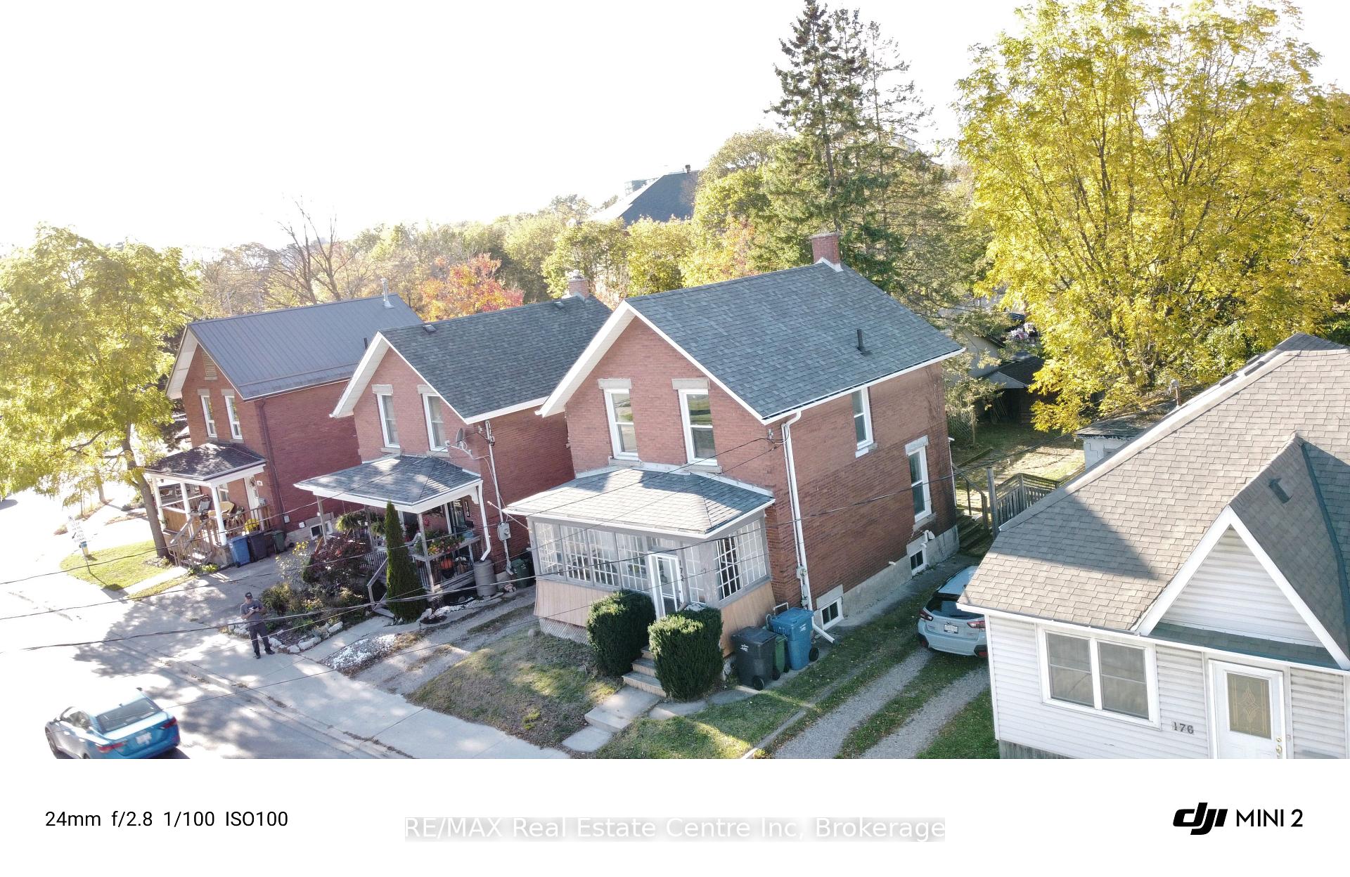 Photo 43 of 172 York Road, Guelph, St. Patrick's Ward — HOMEH