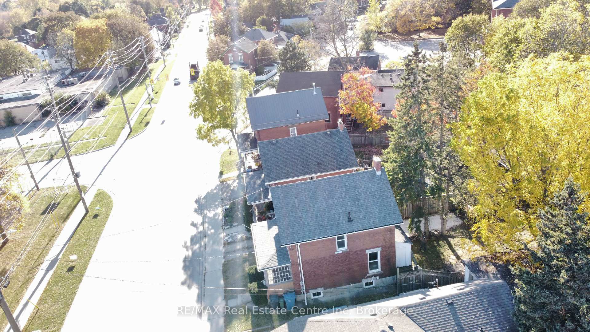 Photo 44 of 172 York Road, Guelph, St. Patrick's Ward — HOMEH