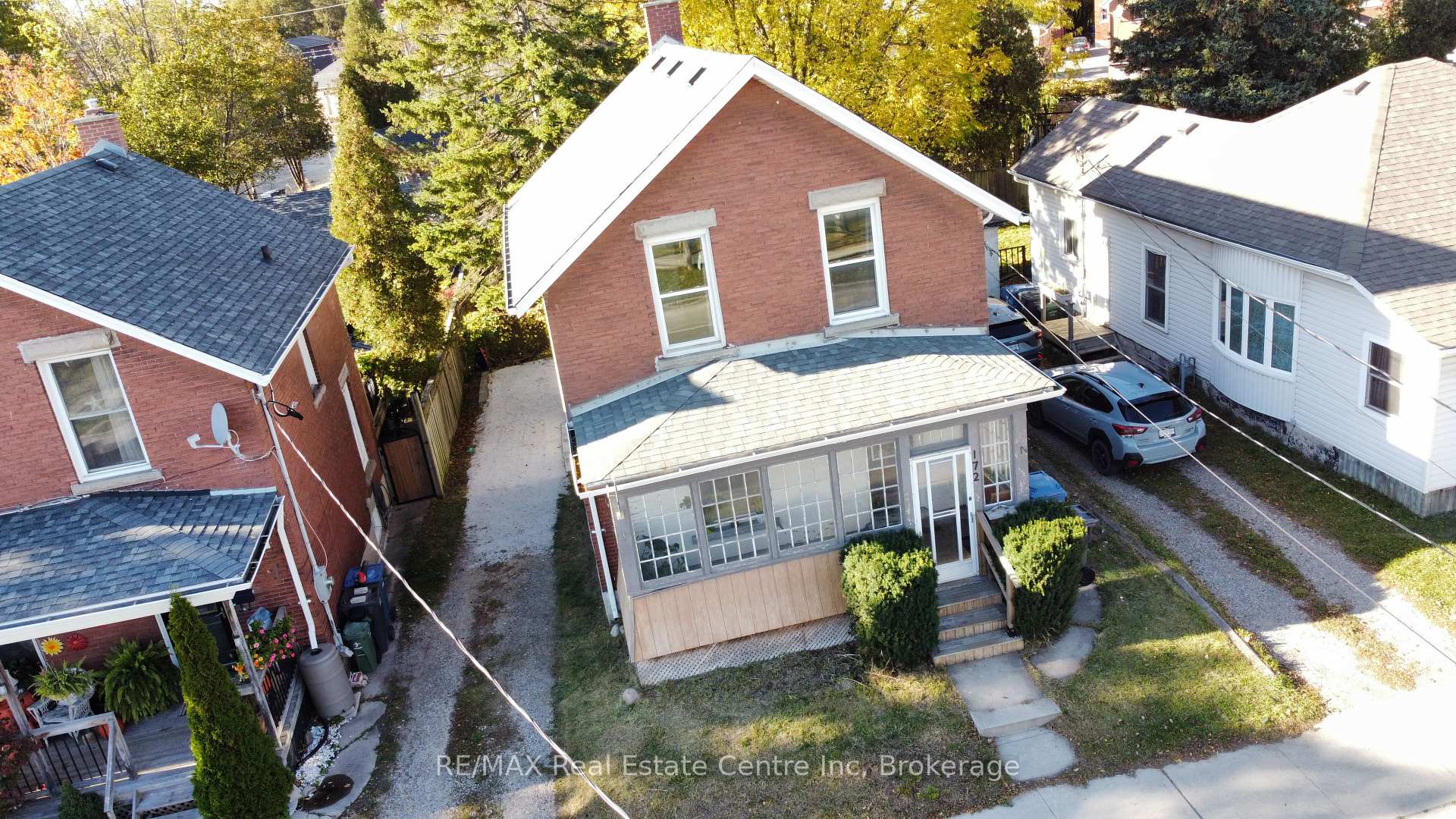 Photo 45 of 172 York Road, Guelph, St. Patrick's Ward — HOMEH