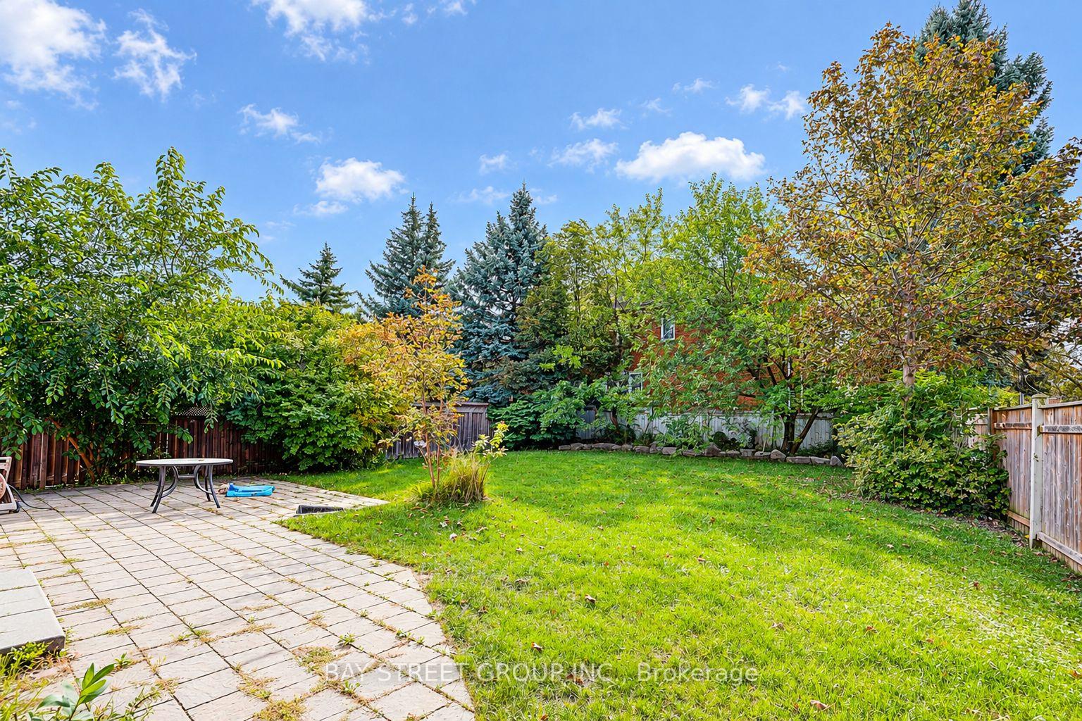 Photo 42 of 411 Weldrick Road E, Richmond Hill, Bayview Hill — HOMEH