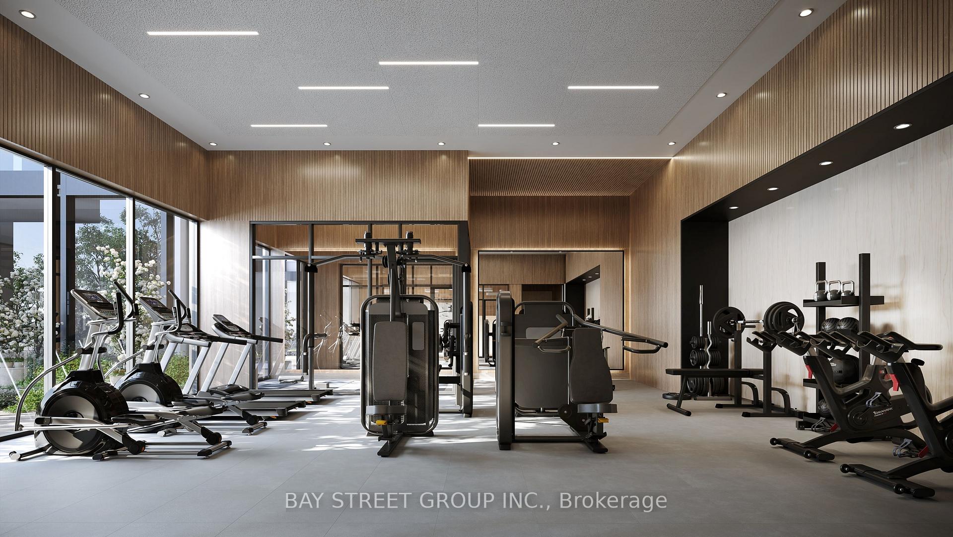 Photo 6 of Unit 616, 1381 Lakeshore Road E, Mississauga, Lakeview — HOMEH