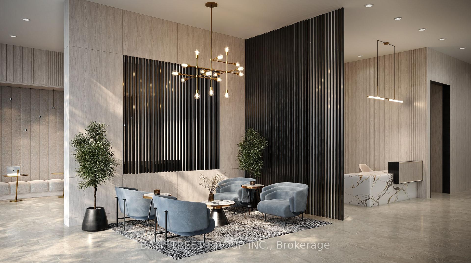 Photo 7 of Unit 616, 1381 Lakeshore Road E, Mississauga, Lakeview — HOMEH
