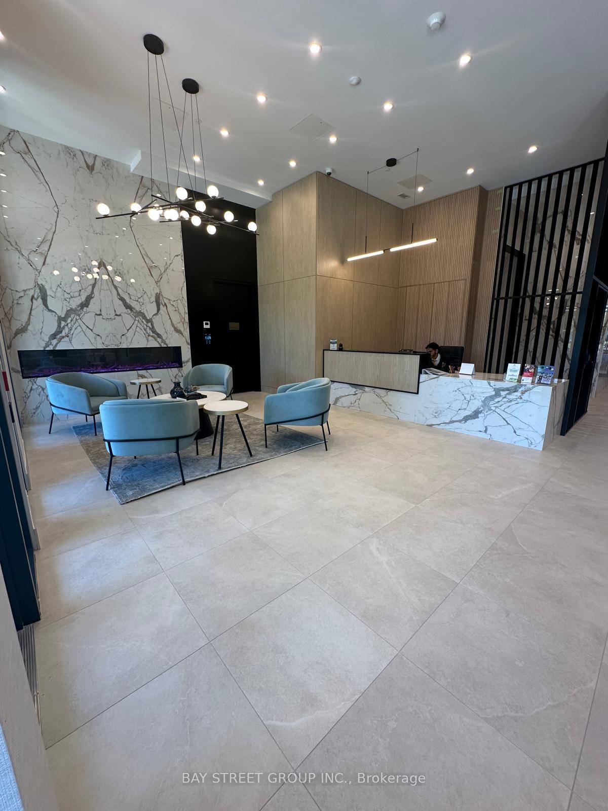 Photo 8 of Unit 616, 1381 Lakeshore Road E, Mississauga, Lakeview — HOMEH