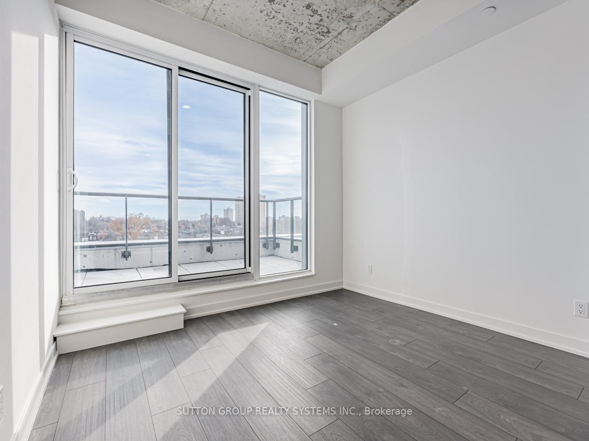 Photo 8 of Unit 707, 57 Brock Avenue, Toronto, Roncesvalles — HOMEH
