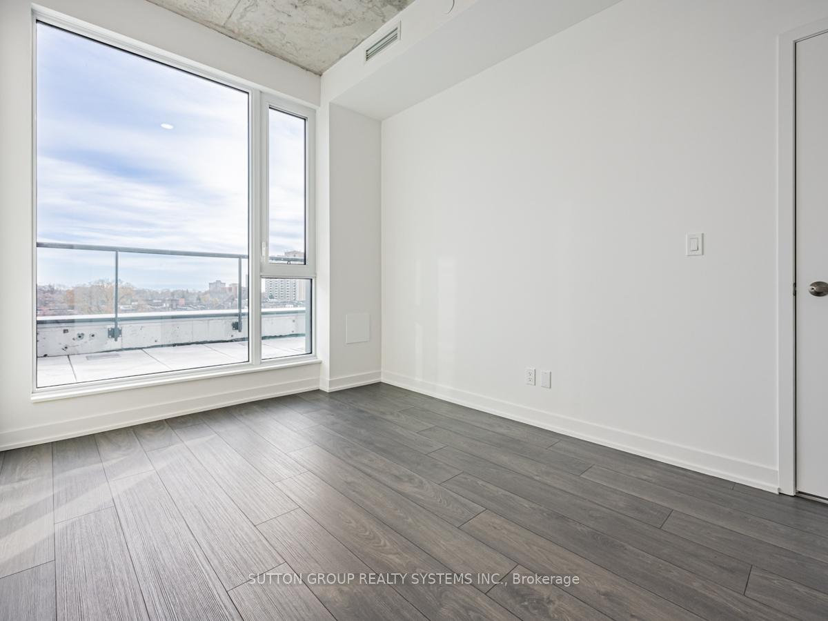 Photo 14 of Unit 707, 57 Brock Avenue, Toronto, Roncesvalles — HOMEH