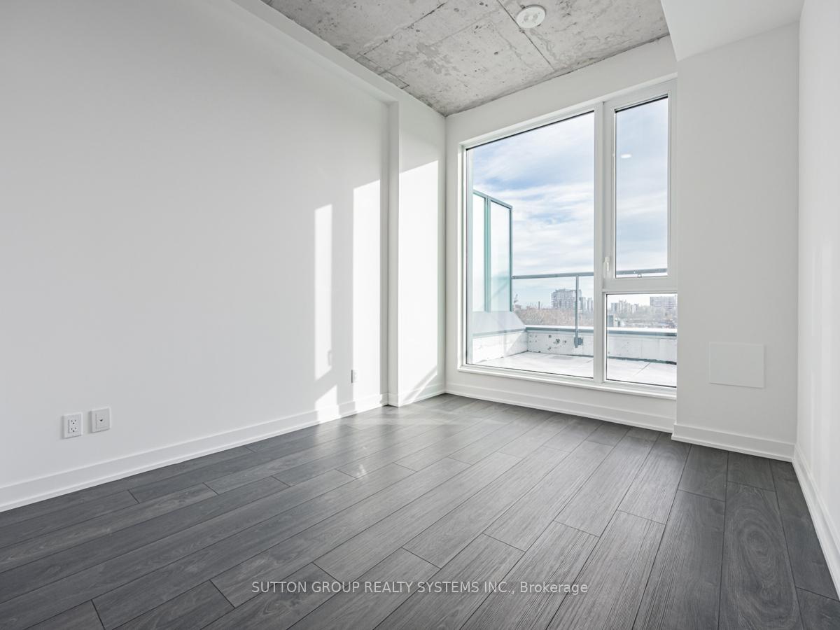 Photo 16 of Unit 707, 57 Brock Avenue, Toronto, Roncesvalles — HOMEH
