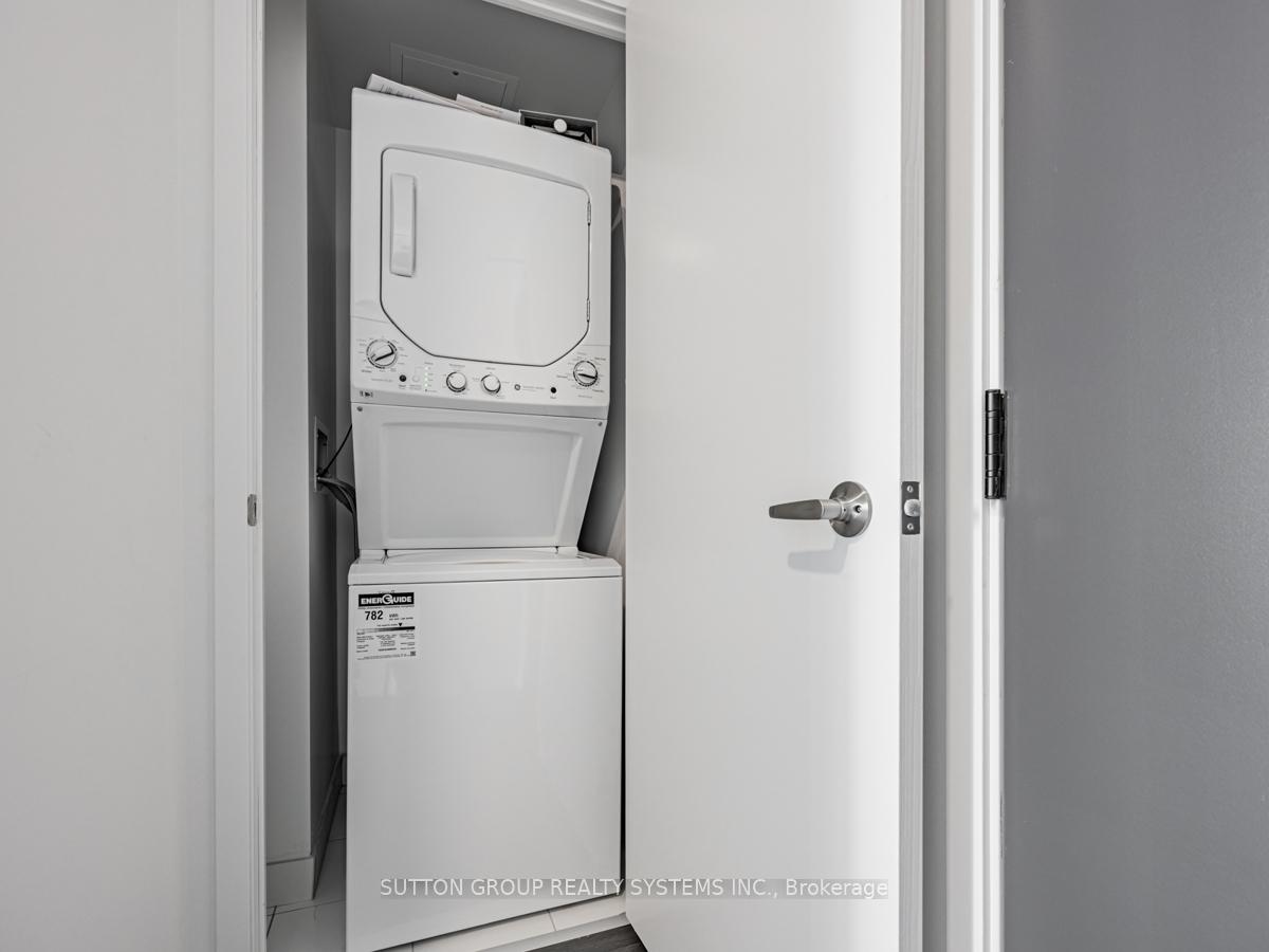 Photo 20 of Unit 707, 57 Brock Avenue, Toronto, Roncesvalles — HOMEH
