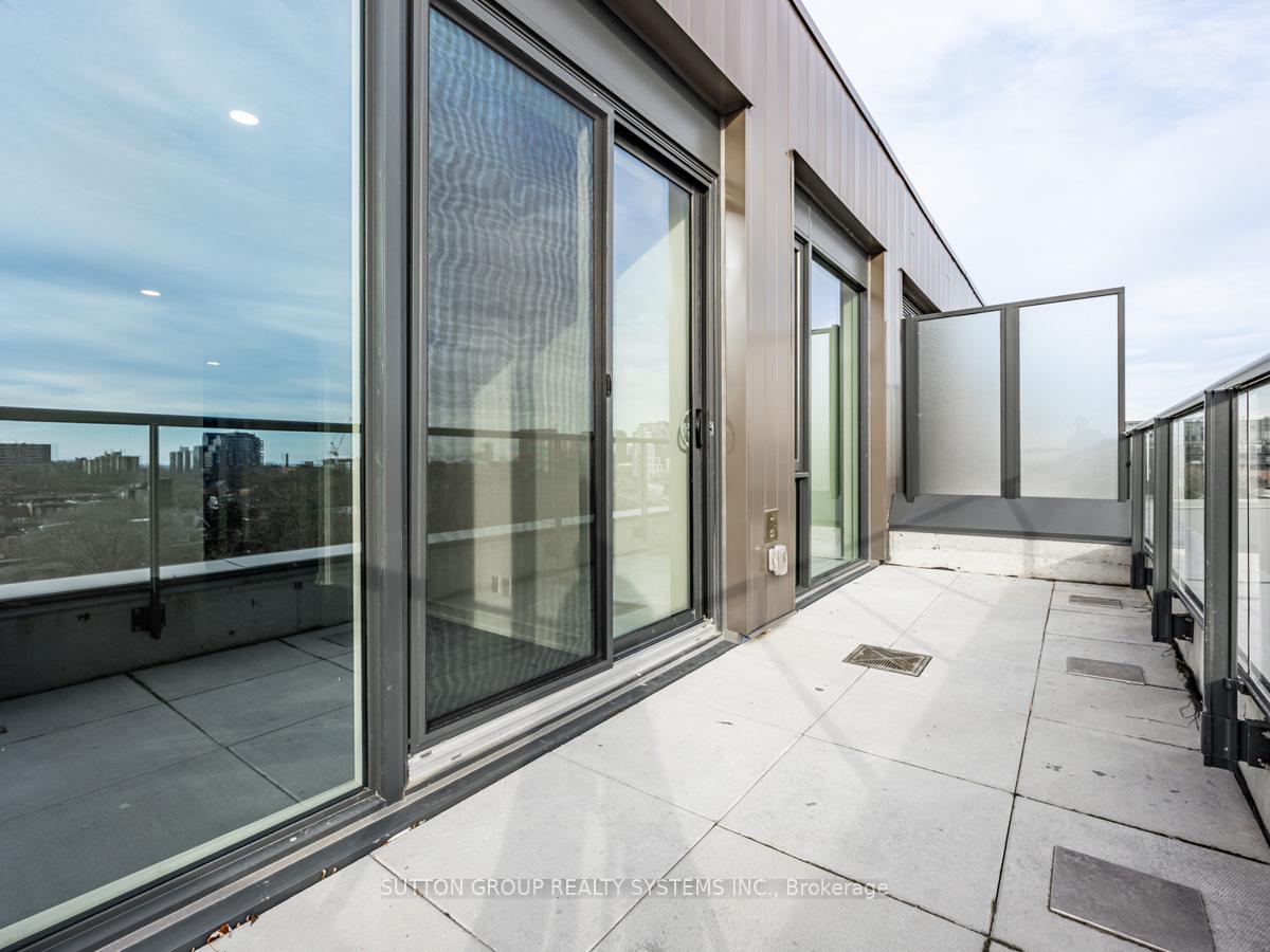 Photo 21 of Unit 707, 57 Brock Avenue, Toronto, Roncesvalles — HOMEH