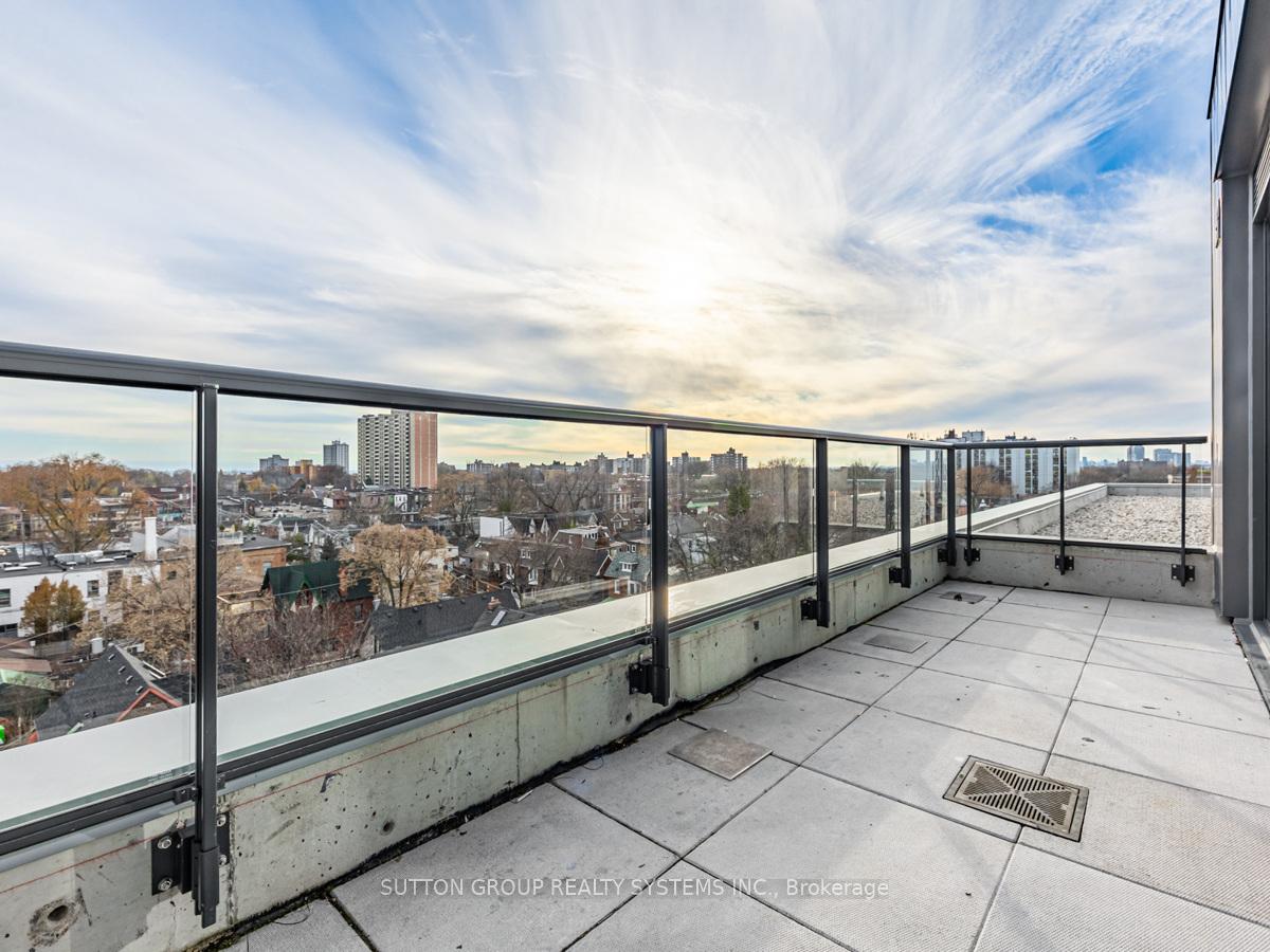 Photo 22 of Unit 707, 57 Brock Avenue, Toronto, Roncesvalles — HOMEH