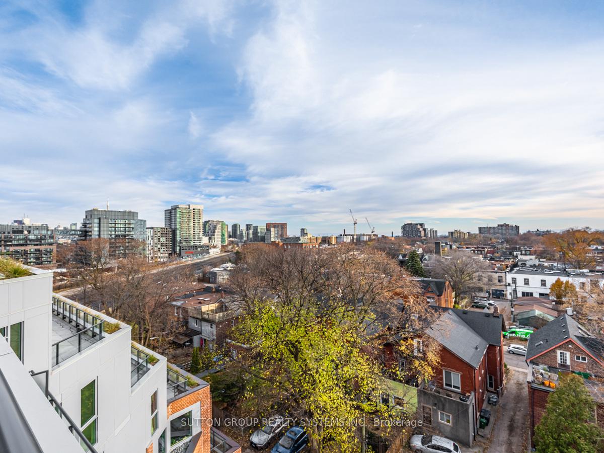 Photo 23 of Unit 707, 57 Brock Avenue, Toronto, Roncesvalles — HOMEH
