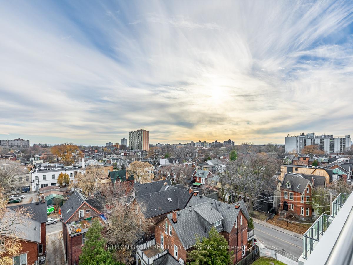 Photo 24 of Unit 707, 57 Brock Avenue, Toronto, Roncesvalles — HOMEH