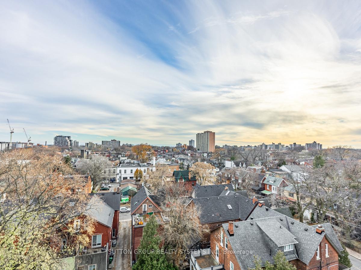 Photo 25 of Unit 707, 57 Brock Avenue, Toronto, Roncesvalles — HOMEH