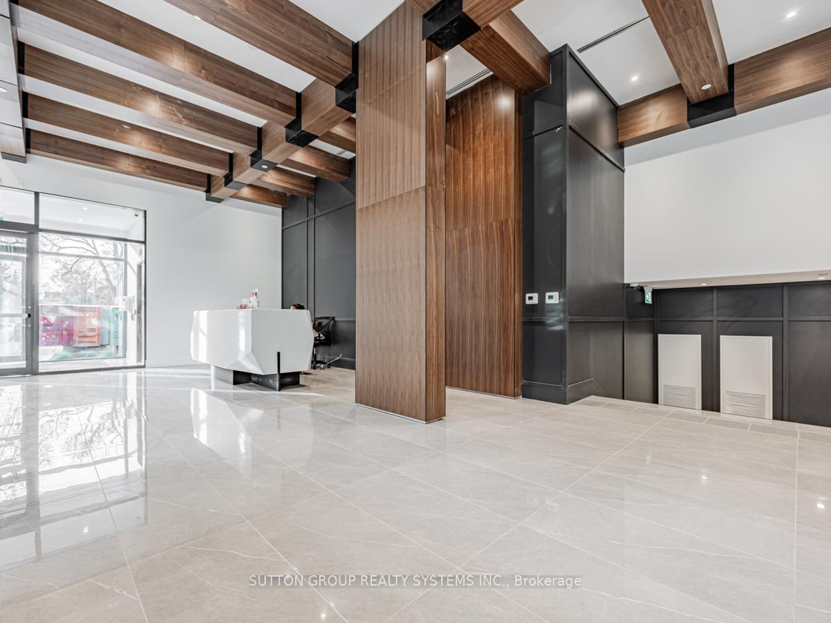 Photo 27 of Unit 707, 57 Brock Avenue, Toronto, Roncesvalles — HOMEH