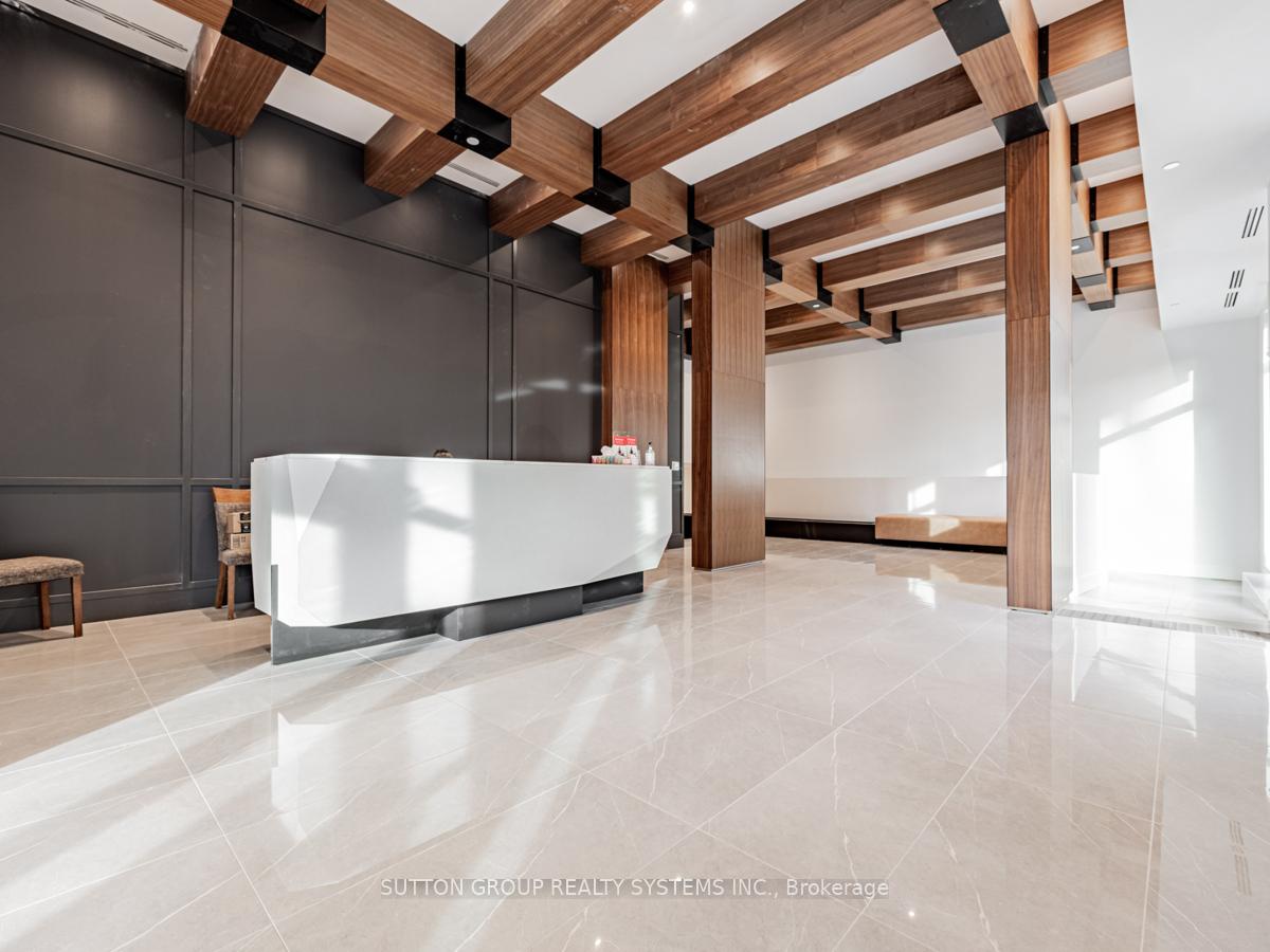 Photo 28 of Unit 707, 57 Brock Avenue, Toronto, Roncesvalles — HOMEH