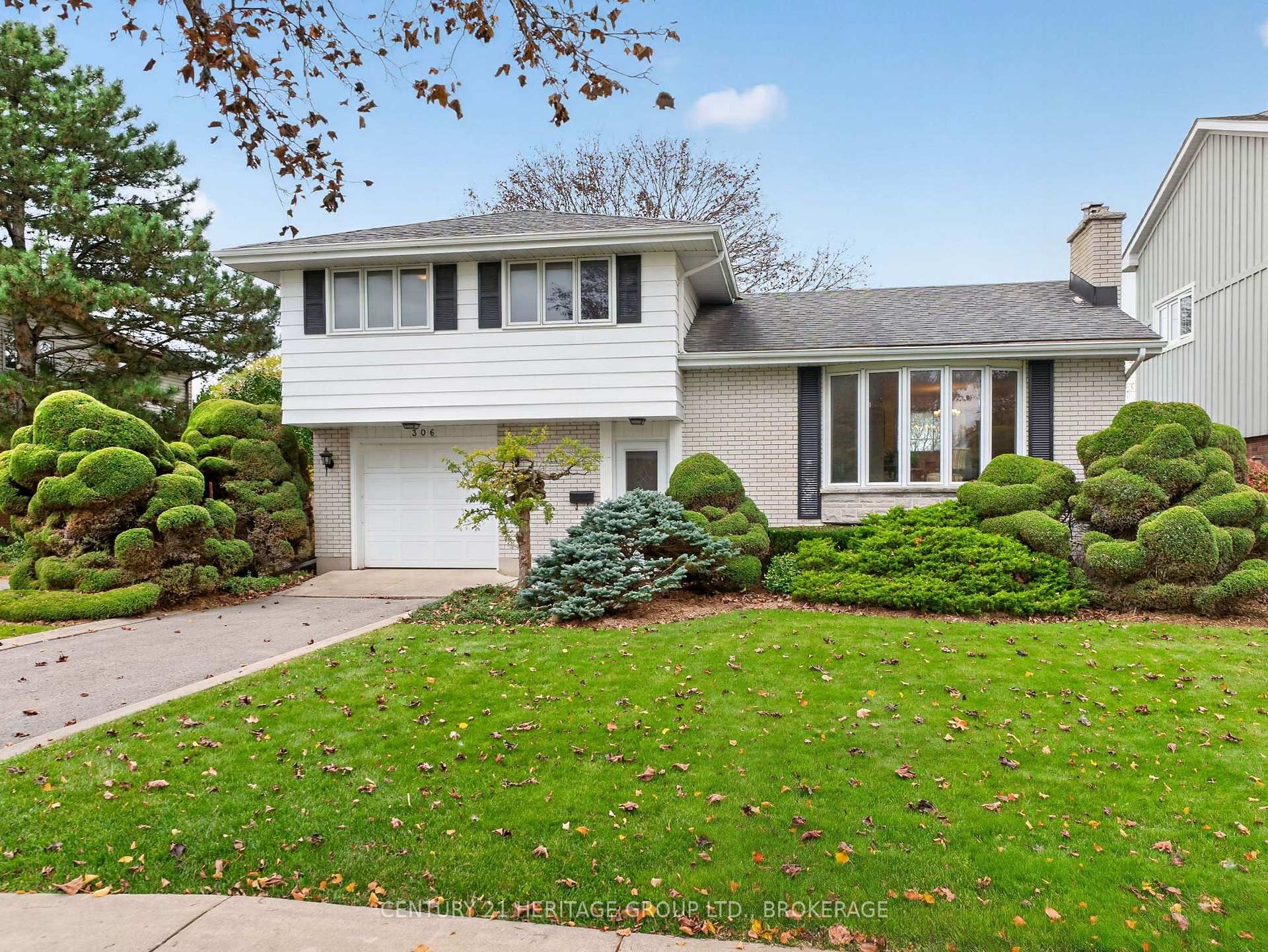 Photo 1 of 306 Norman Rogers Drive, Kingston, Central City West — HOMEH