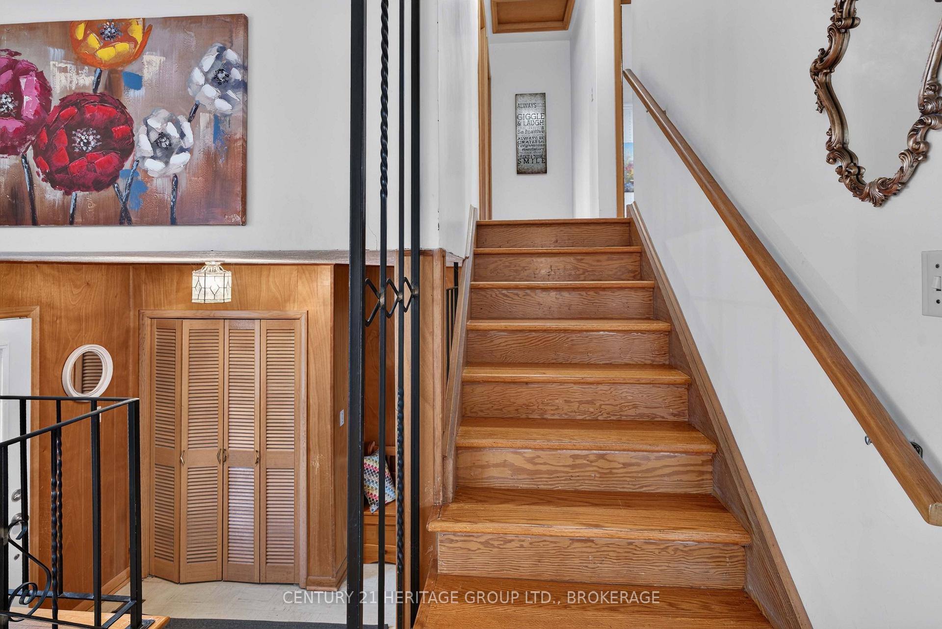 Photo 17 of 306 Norman Rogers Drive, Kingston, Central City West — HOMEH