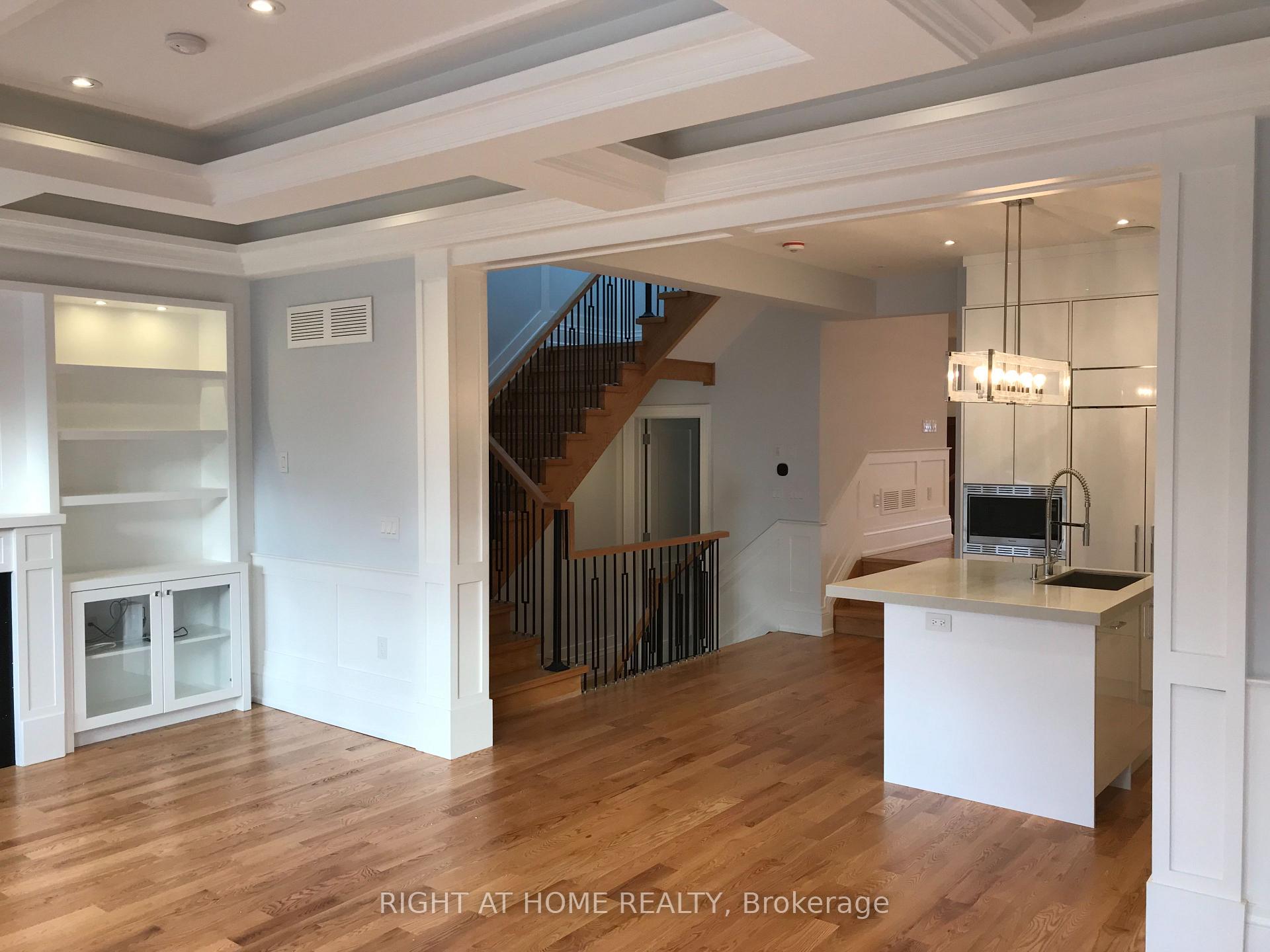 Photo 2 of 152 Randolph Road, Toronto, Leaside — HOMEH