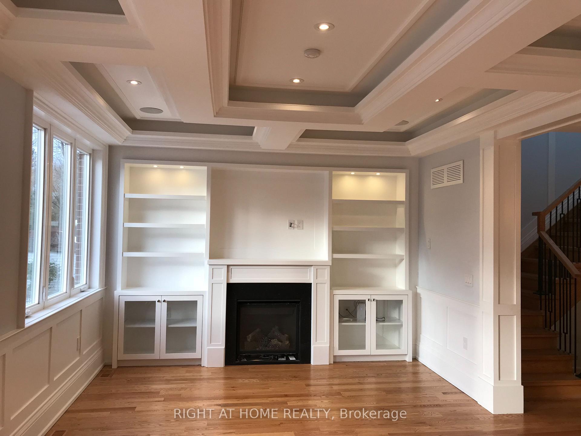 Photo 4 of 152 Randolph Road, Toronto, Leaside — HOMEH