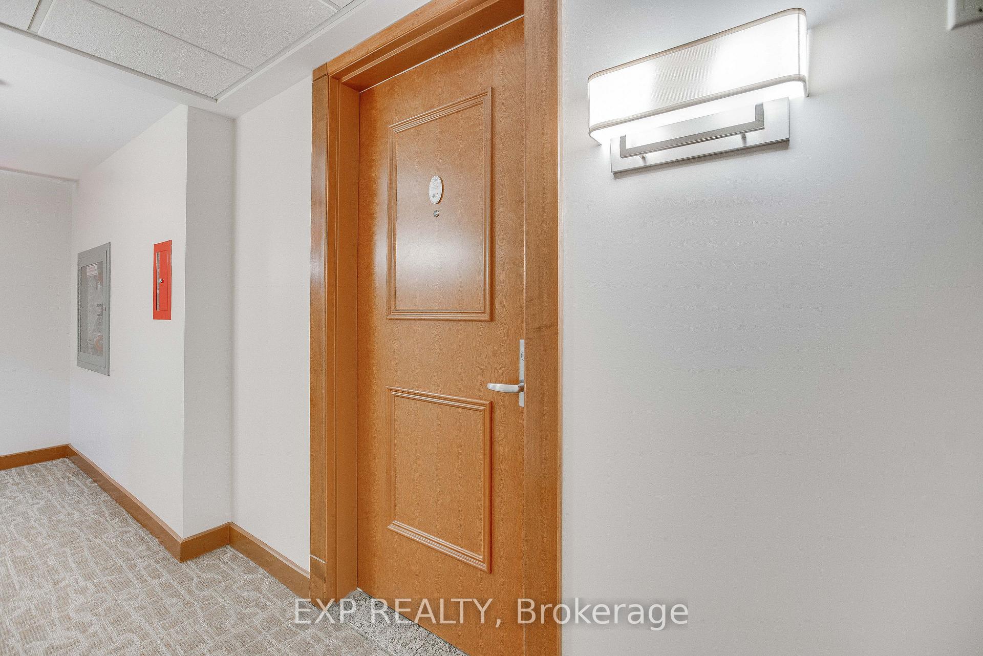 Photo 3 of Unit 405, 195 Besserer Street, Ottawa, Sandy Hill — HOMEH