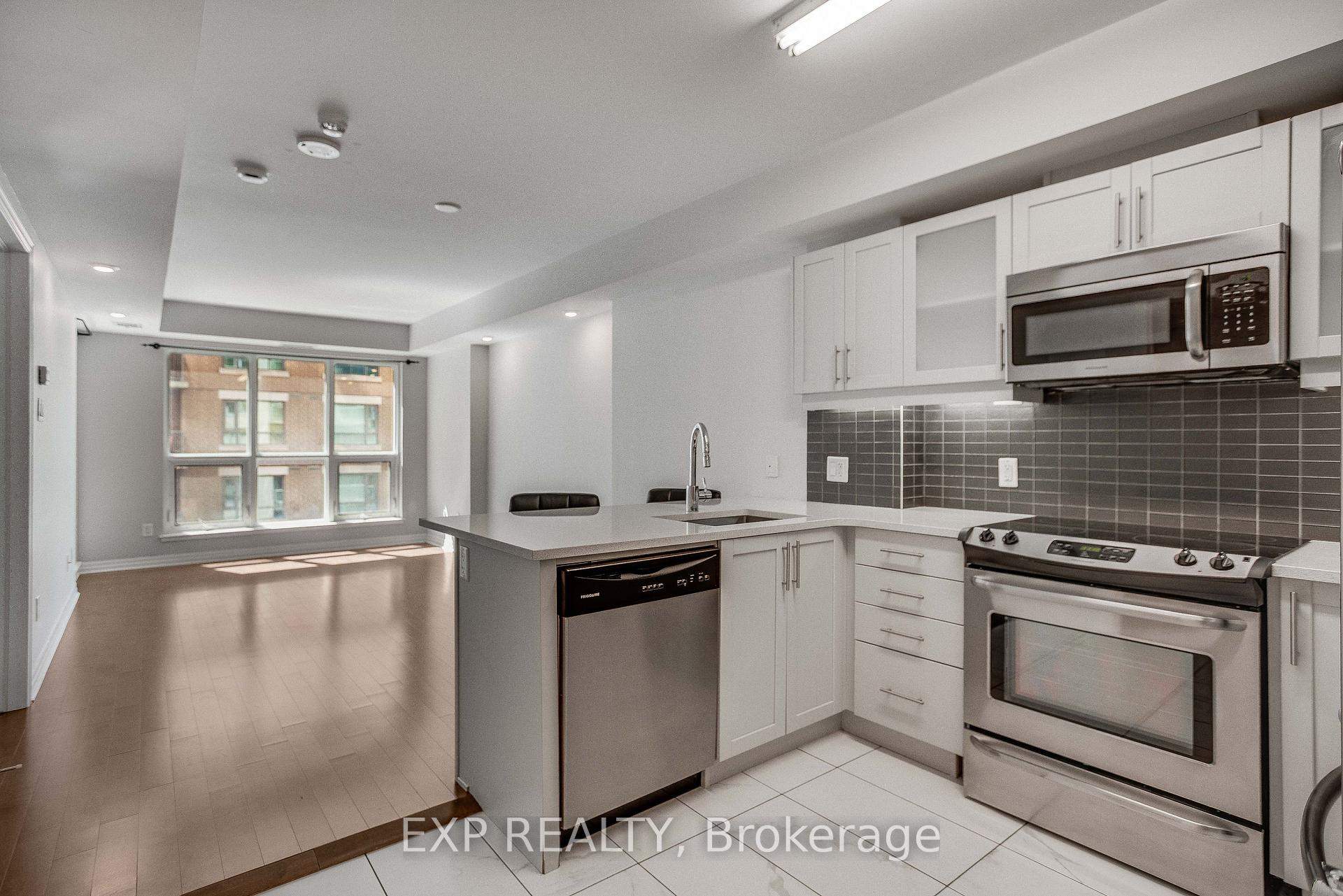 Photo 4 of Unit 405, 195 Besserer Street, Ottawa, Sandy Hill — HOMEH