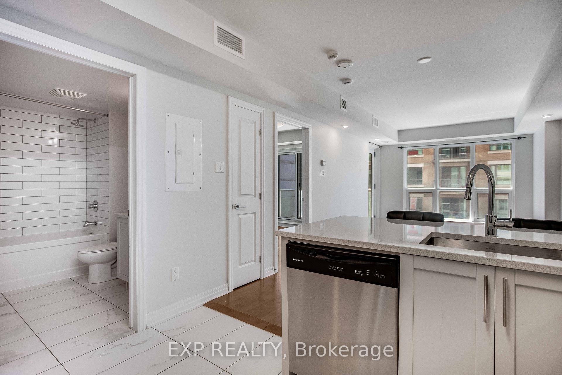 Photo 7 of Unit 405, 195 Besserer Street, Ottawa, Sandy Hill — HOMEH