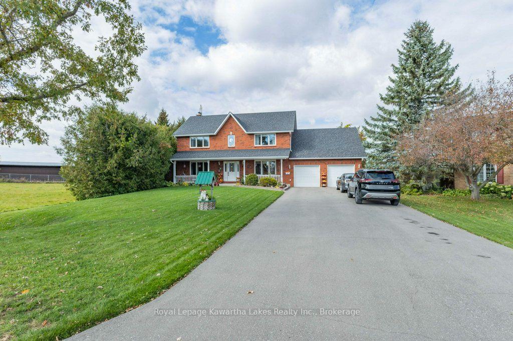 Photo 4 of 35 Grant Drive, Kawartha Lakes, Oakwood — HOMEH