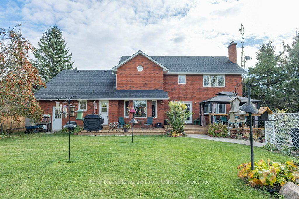 Photo 6 of 35 Grant Drive, Kawartha Lakes, Oakwood — HOMEH