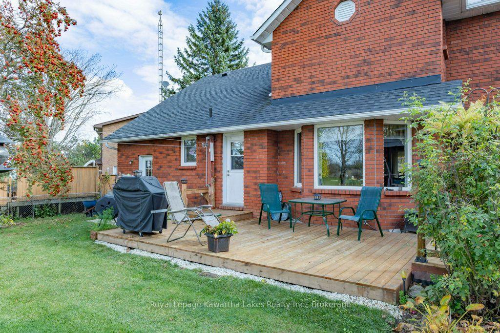 Photo 7 of 35 Grant Drive, Kawartha Lakes, Oakwood — HOMEH