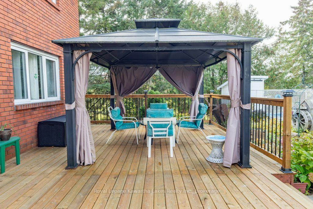 Photo 8 of 35 Grant Drive, Kawartha Lakes, Oakwood — HOMEH
