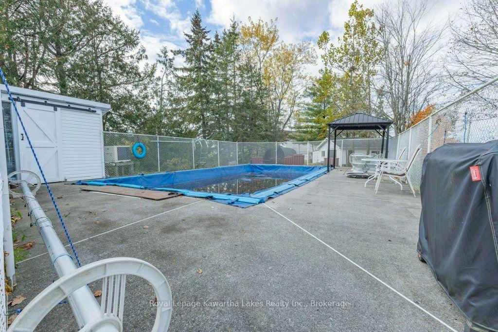 Photo 9 of 35 Grant Drive, Kawartha Lakes, Oakwood — HOMEH