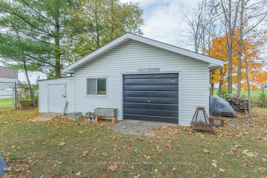 Photo 12 of 35 Grant Drive, Kawartha Lakes, Oakwood — HOMEH