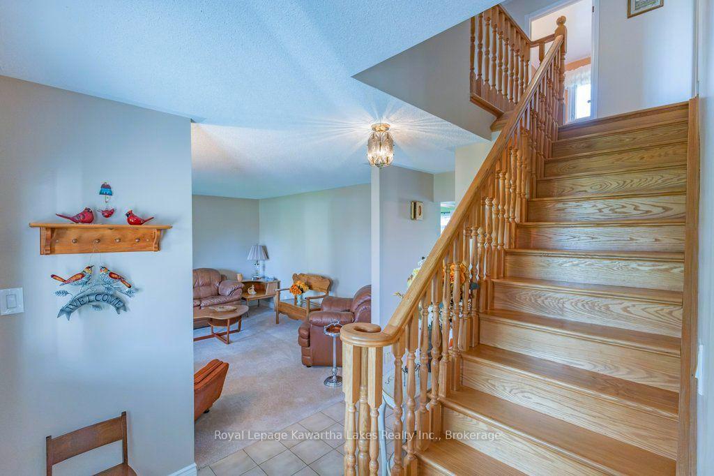 Photo 13 of 35 Grant Drive, Kawartha Lakes, Oakwood — HOMEH
