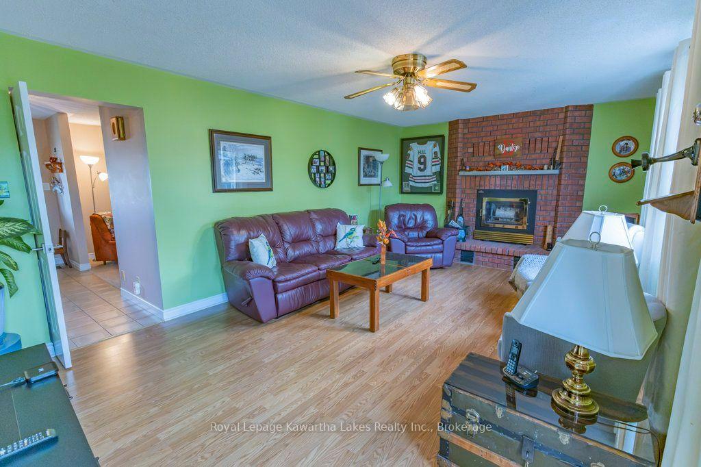 Photo 20 of 35 Grant Drive, Kawartha Lakes, Oakwood — HOMEH