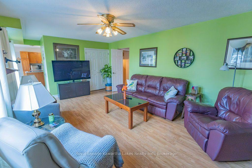 Photo 21 of 35 Grant Drive, Kawartha Lakes, Oakwood — HOMEH