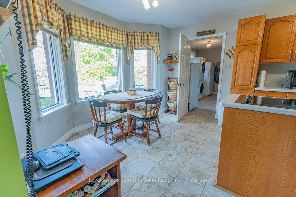 Photo 23 of 35 Grant Drive, Kawartha Lakes, Oakwood — HOMEH