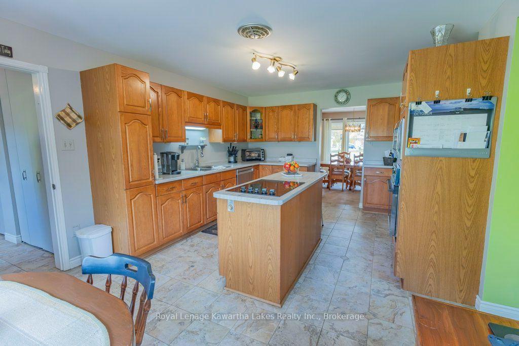 Photo 24 of 35 Grant Drive, Kawartha Lakes, Oakwood — HOMEH