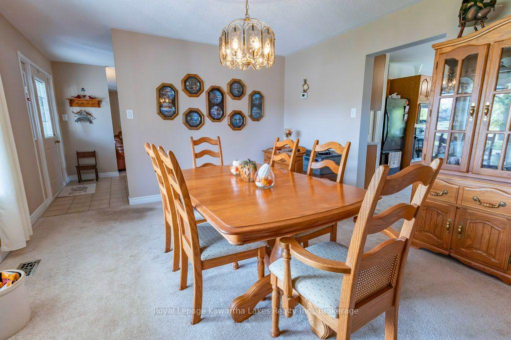 Photo 28 of 35 Grant Drive, Kawartha Lakes, Oakwood — HOMEH