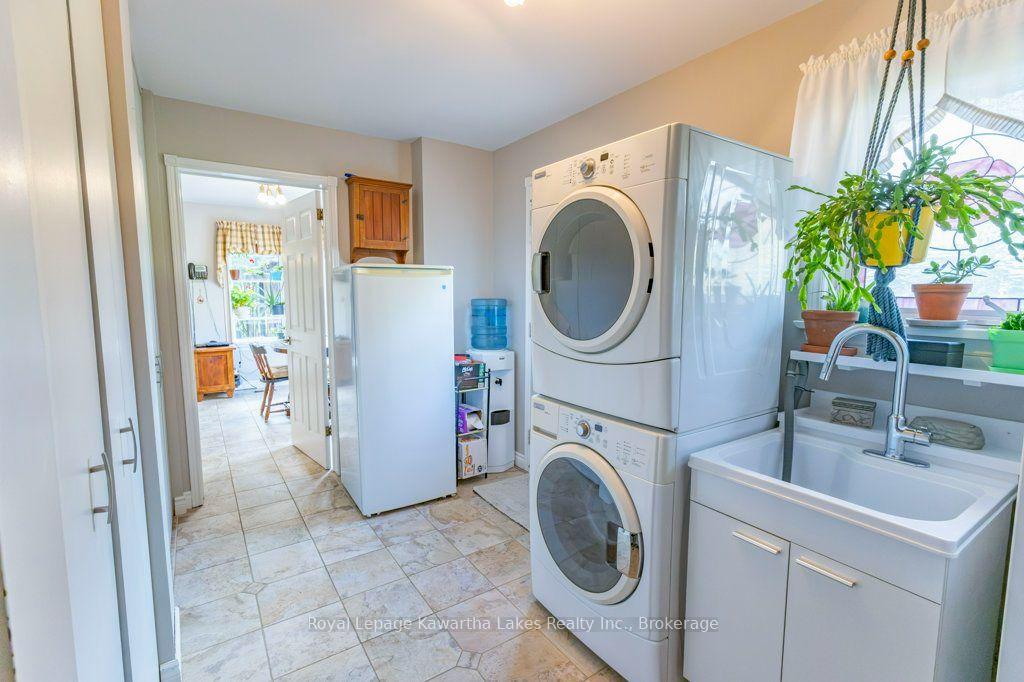 Photo 30 of 35 Grant Drive, Kawartha Lakes, Oakwood — HOMEH
