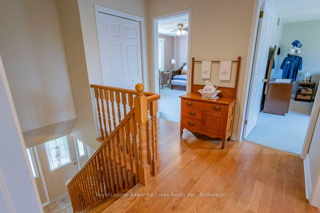 Photo 31 of 35 Grant Drive, Kawartha Lakes, Oakwood — HOMEH