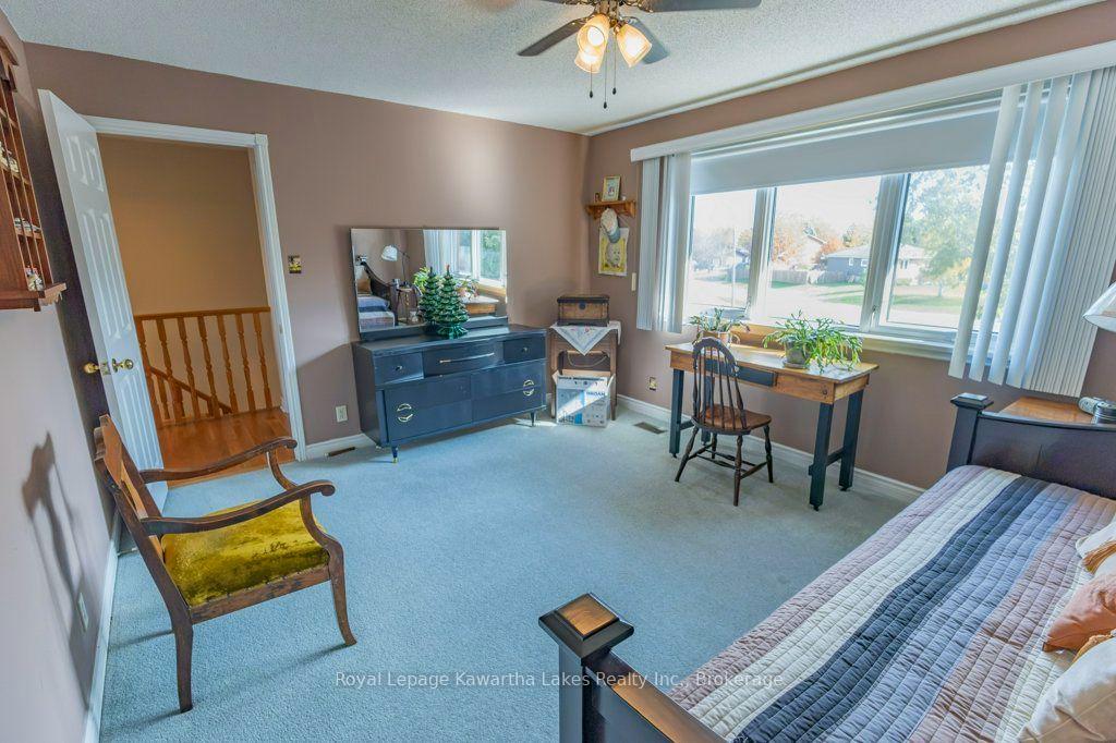 Photo 33 of 35 Grant Drive, Kawartha Lakes, Oakwood — HOMEH