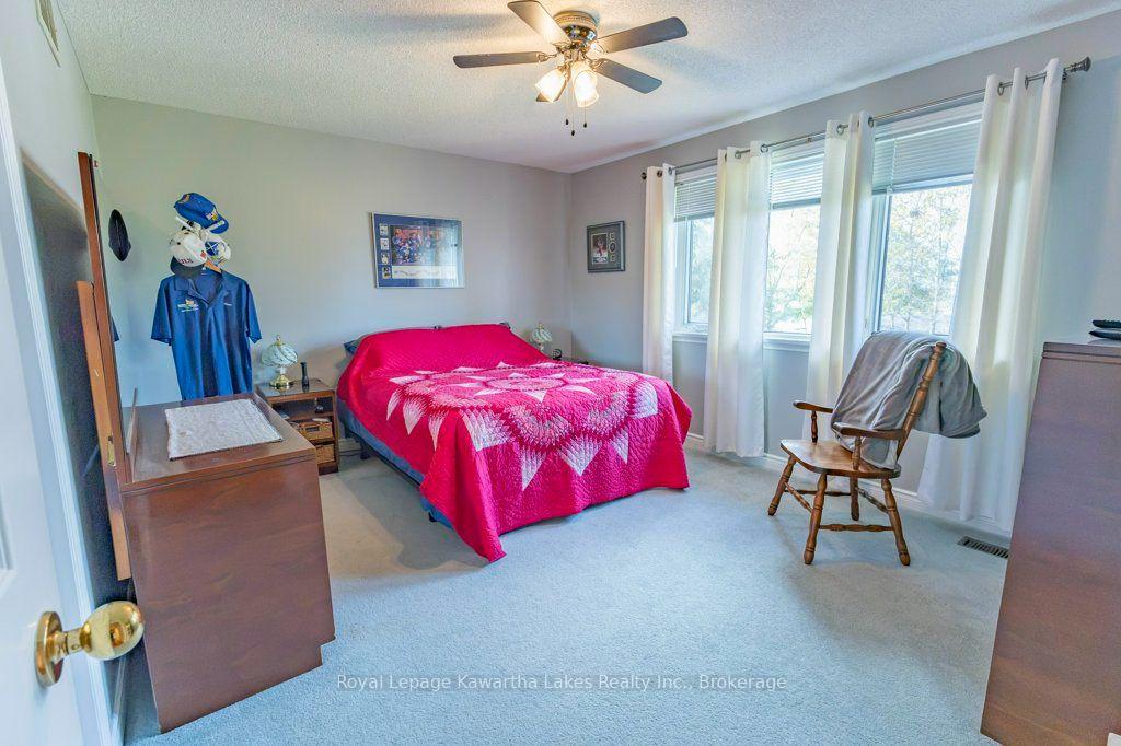 Photo 34 of 35 Grant Drive, Kawartha Lakes, Oakwood — HOMEH