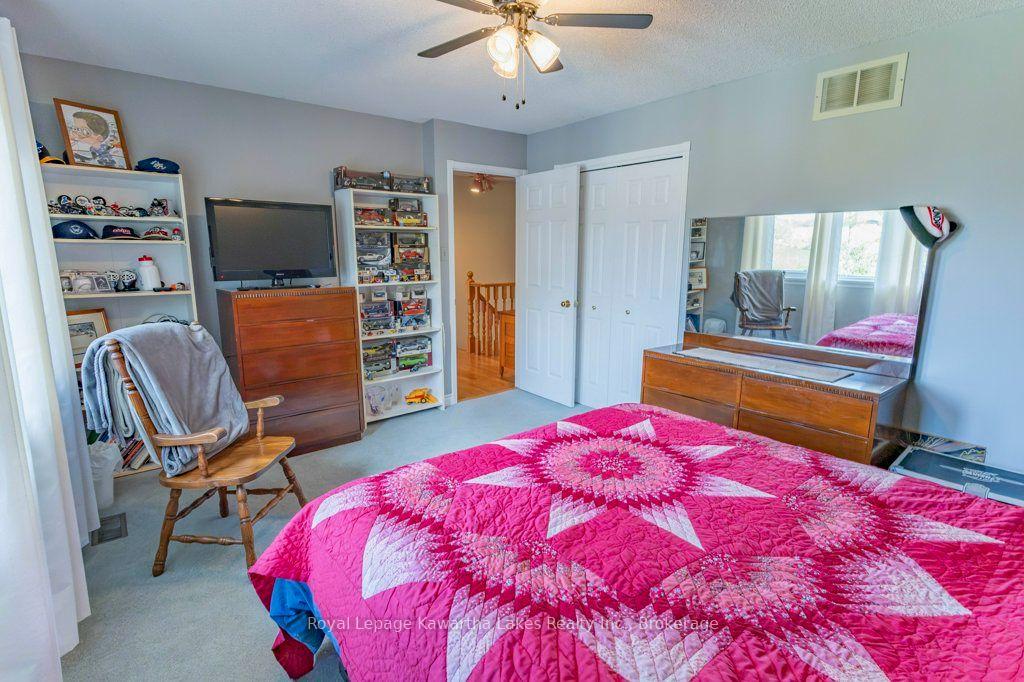 Photo 36 of 35 Grant Drive, Kawartha Lakes, Oakwood — HOMEH