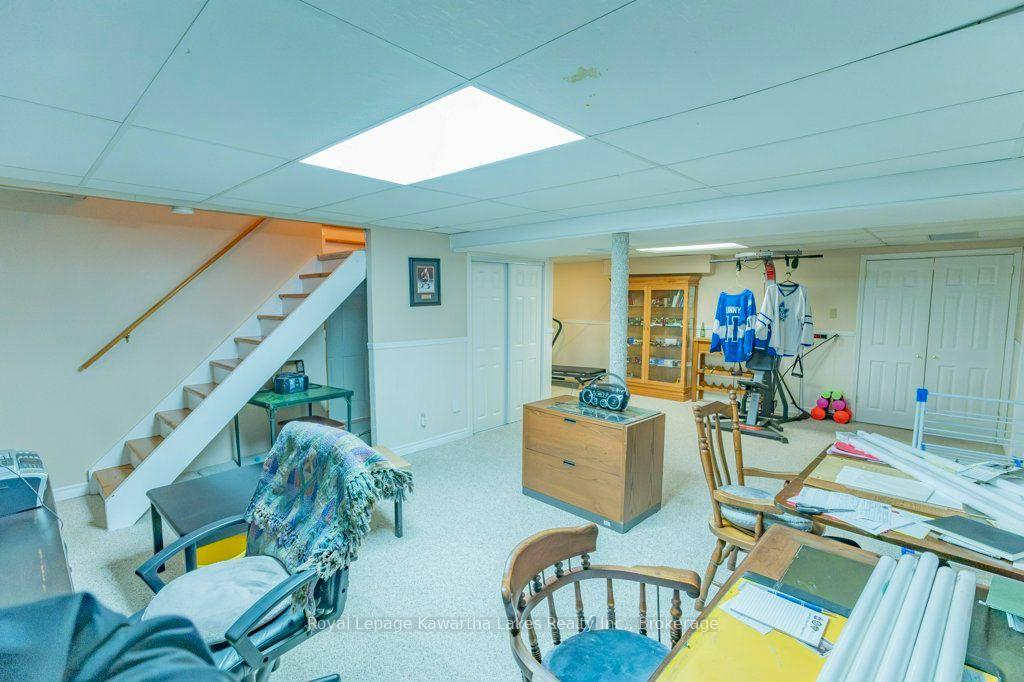 Photo 45 of 35 Grant Drive, Kawartha Lakes, Oakwood — HOMEH