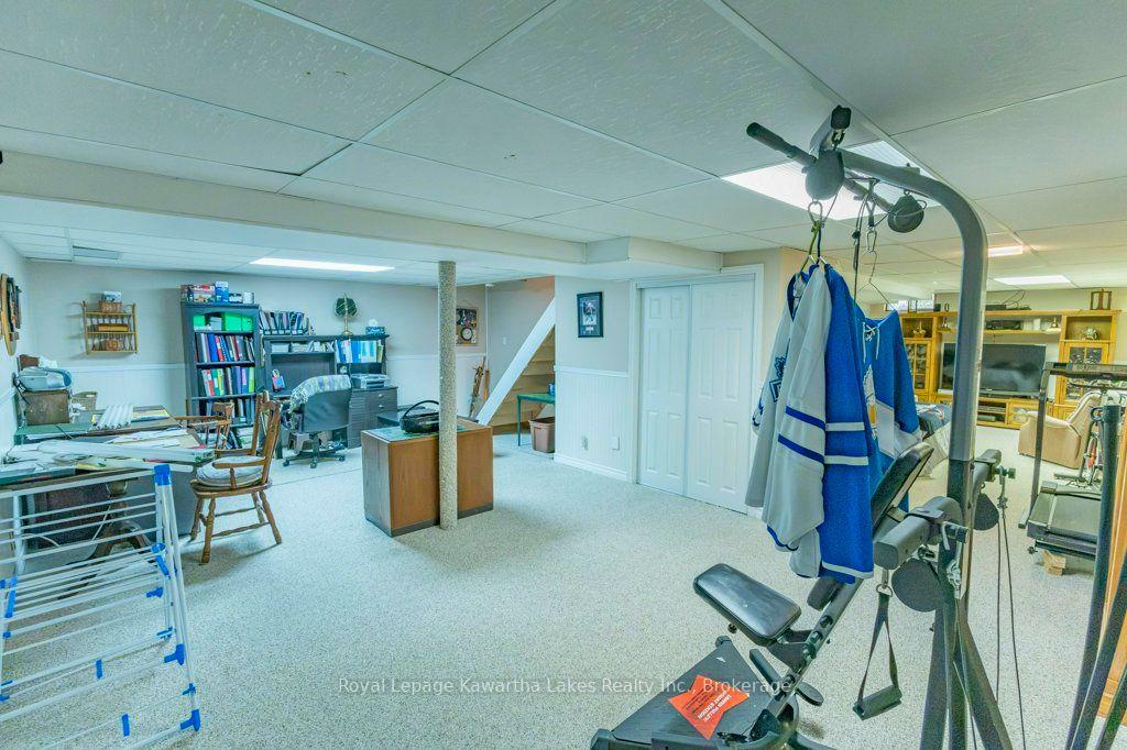 Photo 46 of 35 Grant Drive, Kawartha Lakes, Oakwood — HOMEH